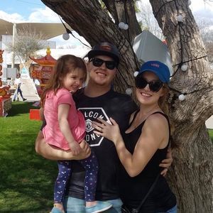 Meet your Posher, Dylan